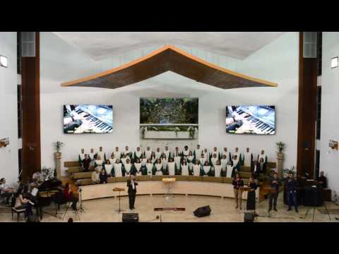 Ao Orarmos Senhor  374 HCC