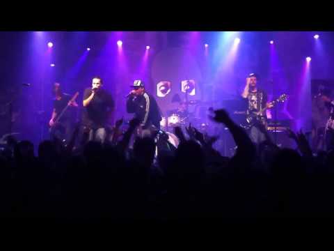 Tudo Que Ela Gosta De Escutar - Chorão + Comunidade Nin-Jitsu