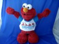 Cheerleading Tickle Me Elmo 2003 Cheer