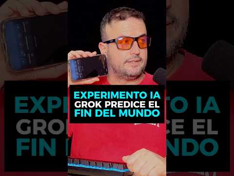 Conclusión: El Futuro de la Creación de Video al Alcance de Todos con GROK AI