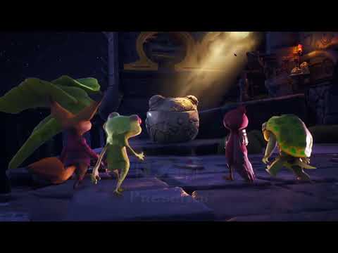 Demo Trailer