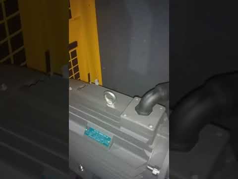 Rotary Screw Compressor