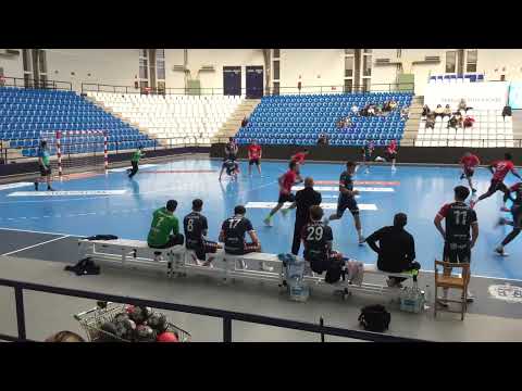 HORNEO EÓN ALICANTE - UNIO ESPORTIVA MONOVER J10 #SEGUNDANACIONAL