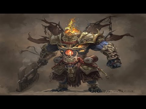 THIS GOD IS REALLY GOOD IN THIS ADC META - Xing Tian Support Ranked Conquest