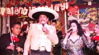 JUAN VALENTIN Y MERCEDES CASTRO- Maldita Miseria