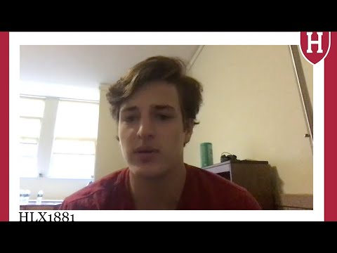 Meet the Freshmen: Andrew DeGennaro