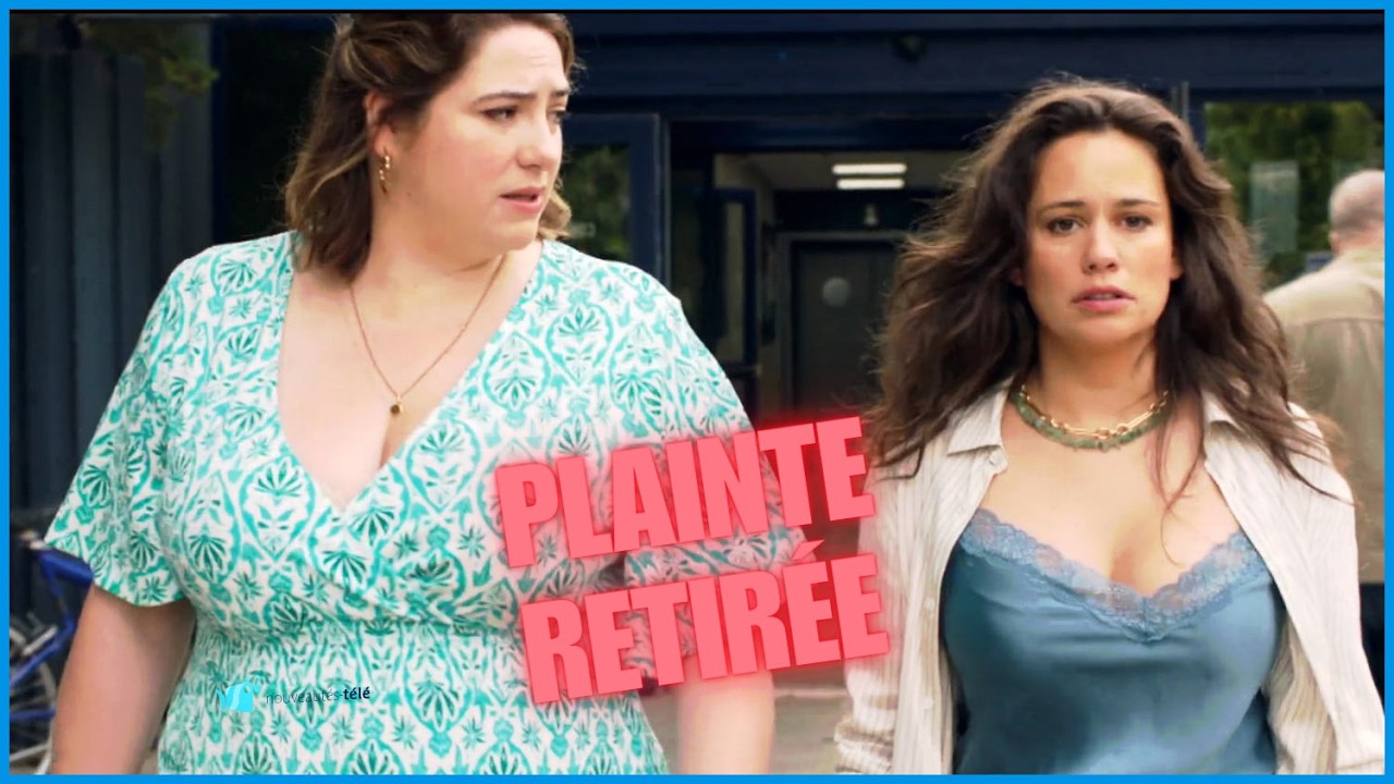 Résumé épisode 2237— Demain nous appartient