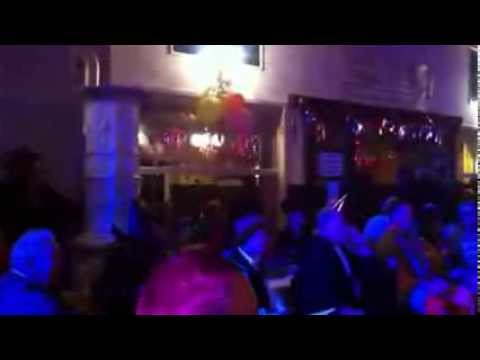 KCM 22.02.2014 in Burgwall Gasthaus "Zur Fähre"