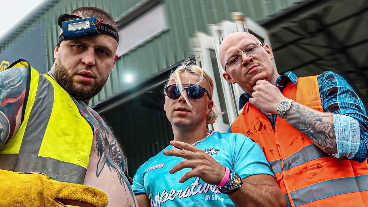  mit dem Titel 'Autobana' / Video ((jetzt ansehen))