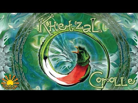 KhetzaL - Listening Winds