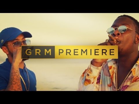 Kojo Funds & Chip - Calling  [Music Video] | GRM Daily
