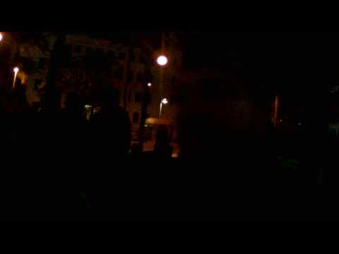 CDC VS PLAZA VS THOR - 2ª ALMERIA BATTLE