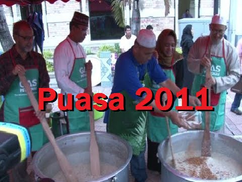 2011/07 Ustaz Shamsuri 692 - Puasa 2011