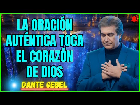 La oración sincera vale más que mil palabras vacías - Dante Gebel