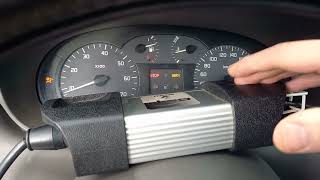 Розшифровка помилки df055 Renault