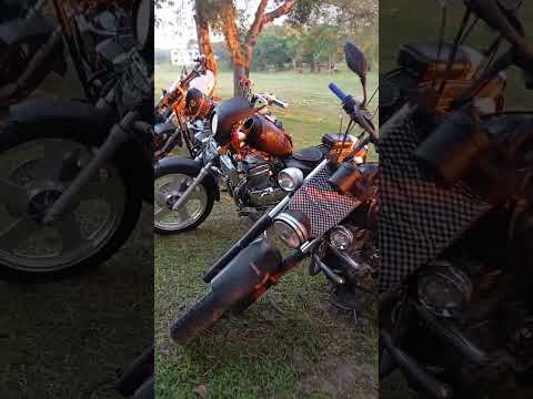 Herradura Formosa  🇦🇷