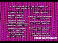 PBS Kids Arthur Closing Credits 1996 Version 1