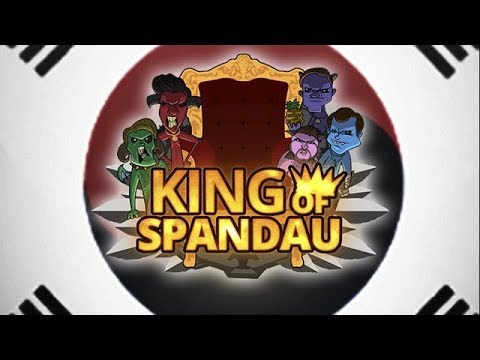 IPM vs. SPIN | King of Spandau #01 - Sommer 2018