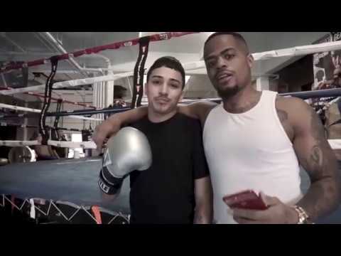 YBMSMOOVE - Stomped Out (Official Video) (Prod. Jay G P Bangz)