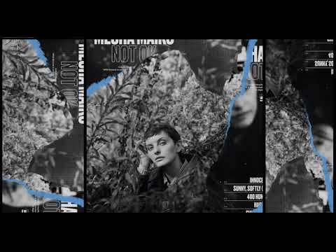Mecha Maiko - NOT OK [Full Album] (2022)