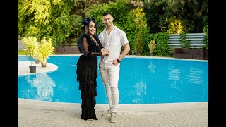 EL Bidi - Vivela Fuerte (feat. Biu Marquetti) (Official Music Video)