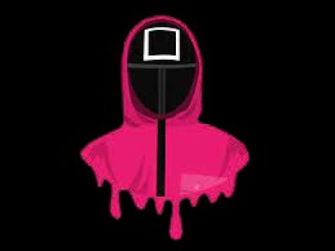 Squid Kids x 71 Digits - Red Light Green Light