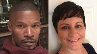 The Truth About Jamie Foxx's MESSY Dating History