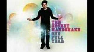 the secret handshake - midnight movie