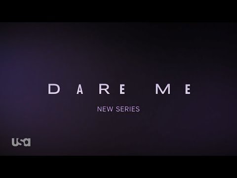 Dare Me Season 1 (Promo)