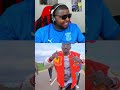 Legacy AKA Zed Tupac DANGER Official Music Video