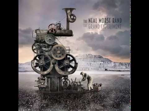 The Neal Morse Band - The Grand Experiment [Full Album]