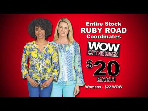 Hamrick's Spectacular Mother's Day Event (Air Dates 5/5/19 - 5/6/19)