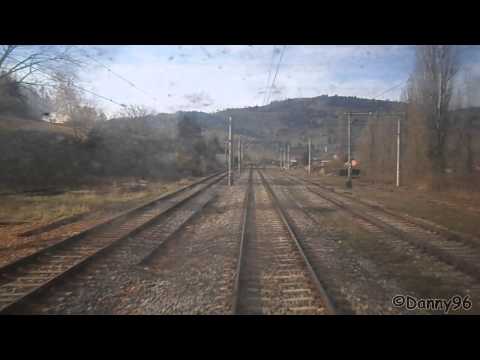 Cabview : Lunca de Mijloc - Utusoiu h.