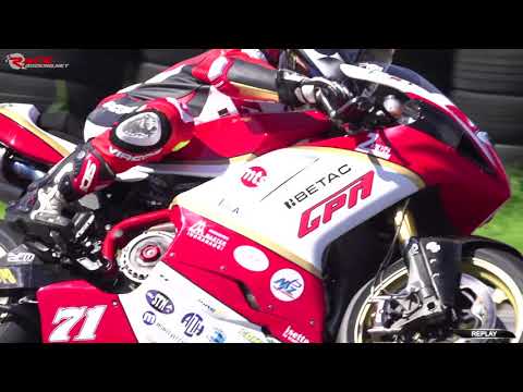 Motoestate 1000 2018 - Round 4 Franciacorta GARA