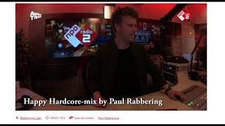 Paul Rabbering - Happy Hakkuh Mix Xl video