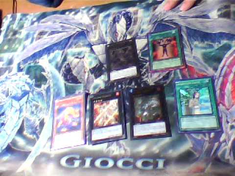 YCS Leipzig Recap ! Erfahrungen, Top 4, Meta und noch mehr :)