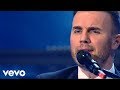 Gary Barlow - Back For Good ft. JLS