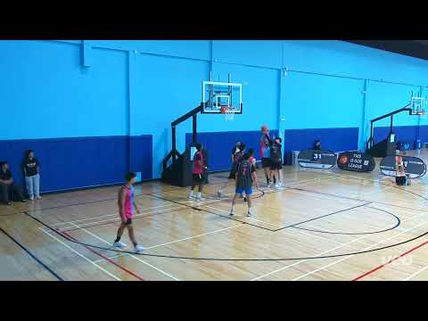 Non Stop(65) tier 11 - 2023 Fall Goon Squad(59) - tcbl sunday