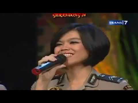 DIVA BHARANITA - Opera Van Java  OVJ - Si Ramping Jagoan Dari Kali Pasir  # 1