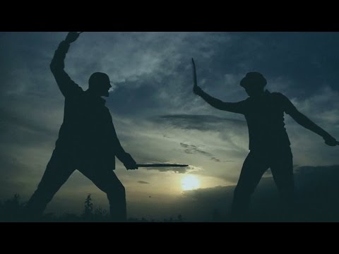 Saša Paljenkaš - Keresturski 4 dzvoni feat. Andreja Biki & Zlatko Rac [Official Music Video]