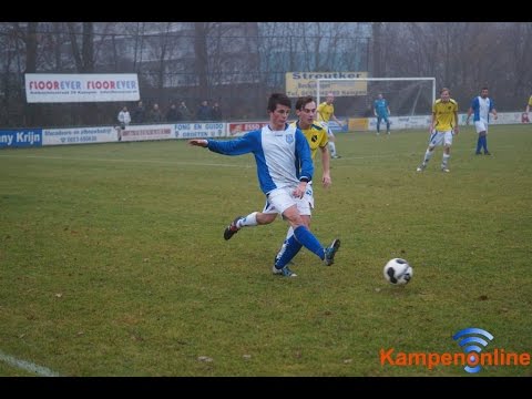 V.V. Kampen - Swift '64