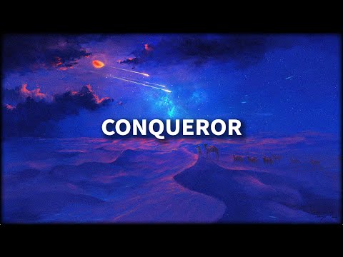 [FREE] Hard Inspiring Choir Hip-Hop Beat - "Conqueror" | Choir Type Instrumental