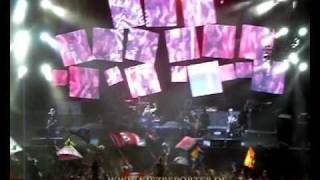 Die Toten Hosen - Machmallauter! Tour 2009 - Berliner Waldbühne