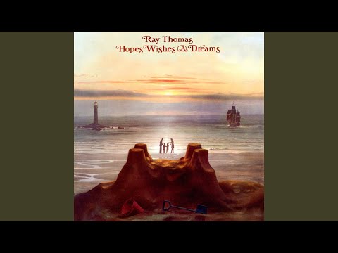 Friends - Ray Thomas