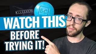 Bluechew Explained - Everything I Wish I Knew