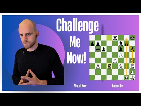 Rapid Chess Stream