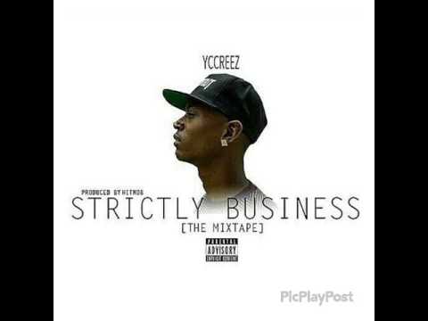 Yc Creez - On One - Featuring AshBash & skookiidd