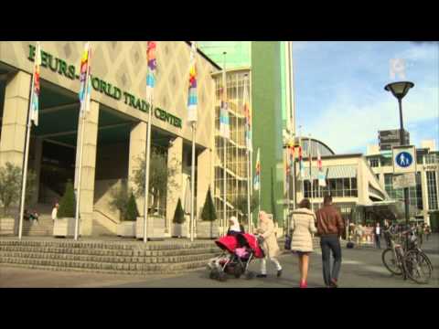 Rijnmond Nieuws - 11 oktober 2013