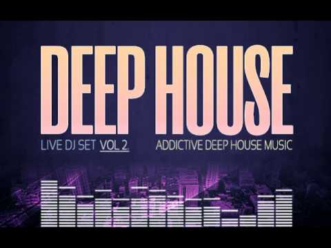 Hyper Deep House Dj Set No 2 (Deep House Dj Mix)