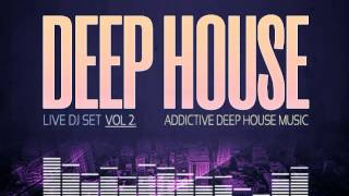 Hyper Deep House Dj Set No 2 (Deep House Dj Mix)